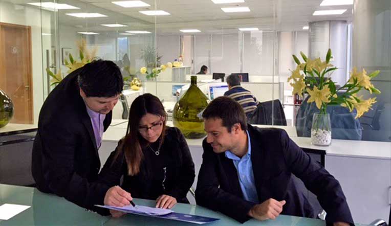 Equipo de Medsurgical